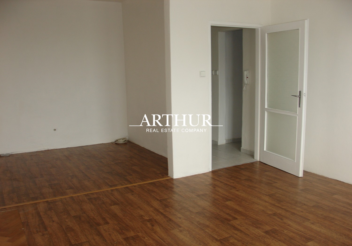 1-izbový byt v širšom centre- výborné aj ako investícia picture