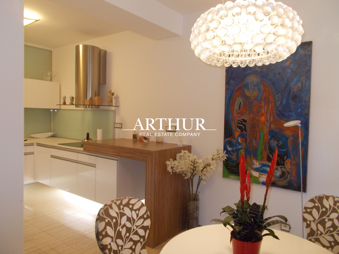 Atraktívny 2izb. byt, 76m2, Budatínska ul., BA V., 6/10, novostavba, výťah picture