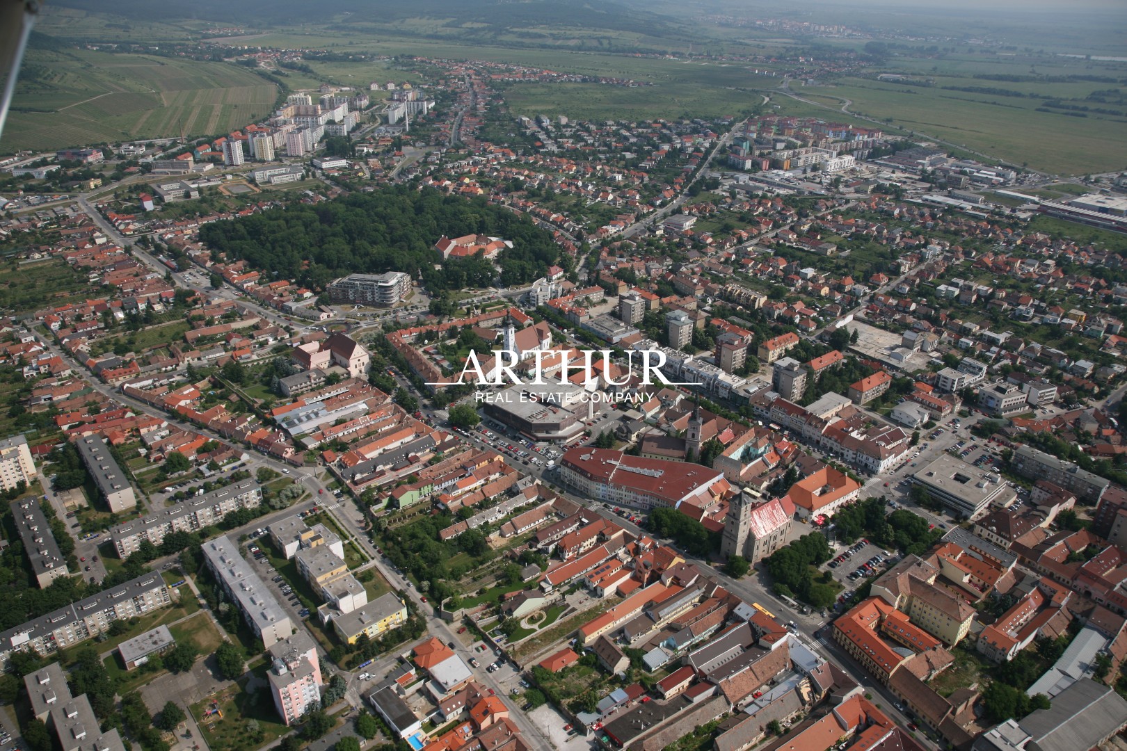 Kúpa, prenájom a predaj nehnuteľnosti