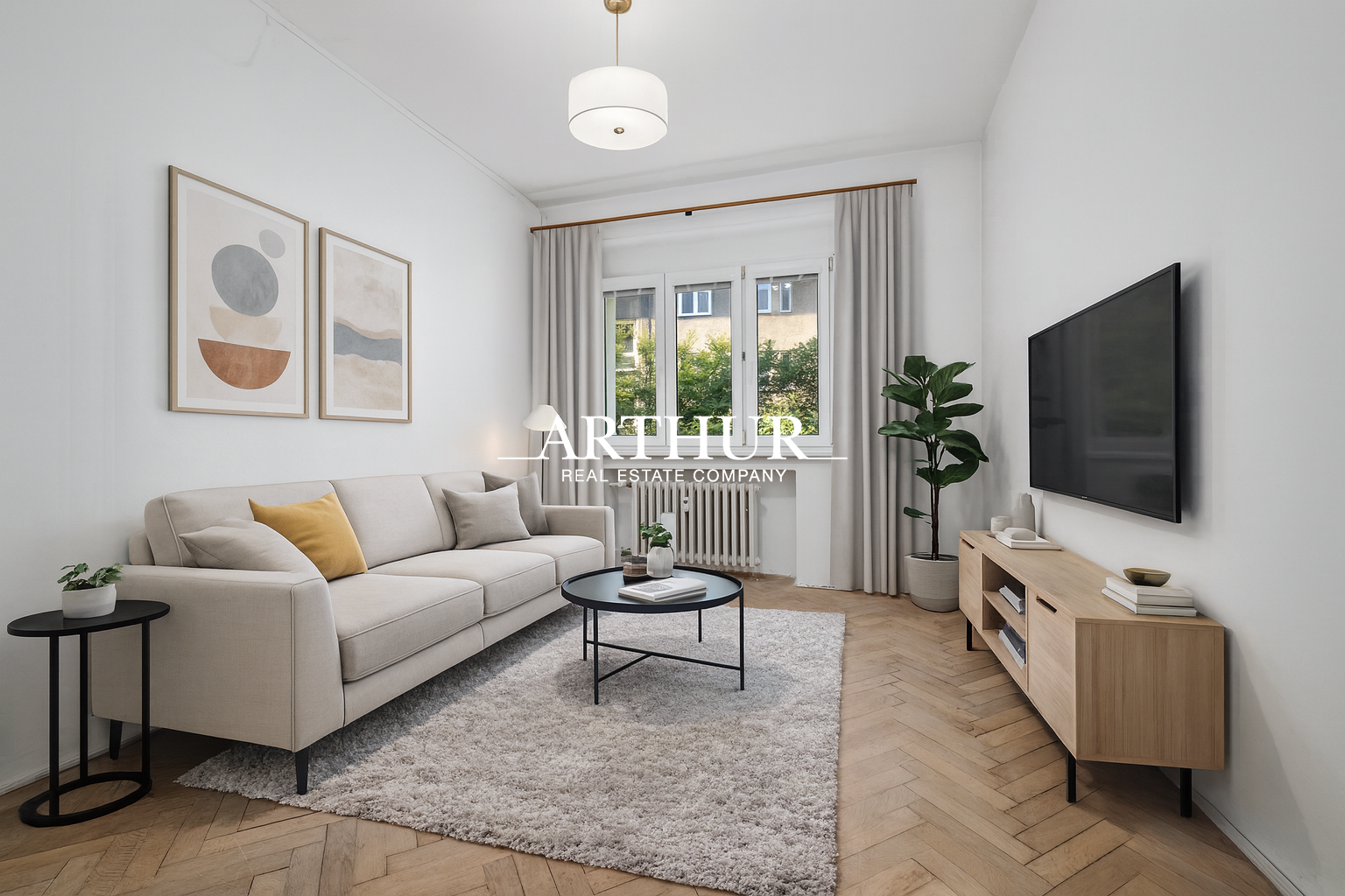 Kúpa, prenájom a predaj nehnuteľnosti