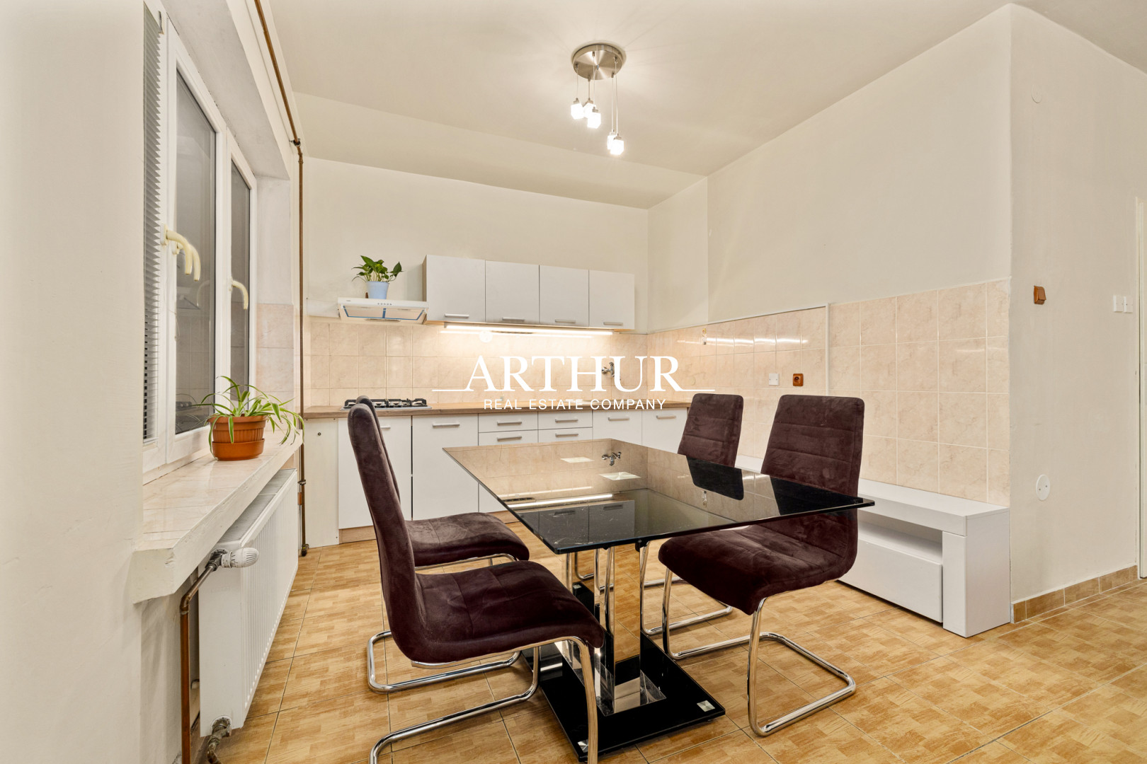 Kúpa, prenájom a predaj nehnuteľnosti