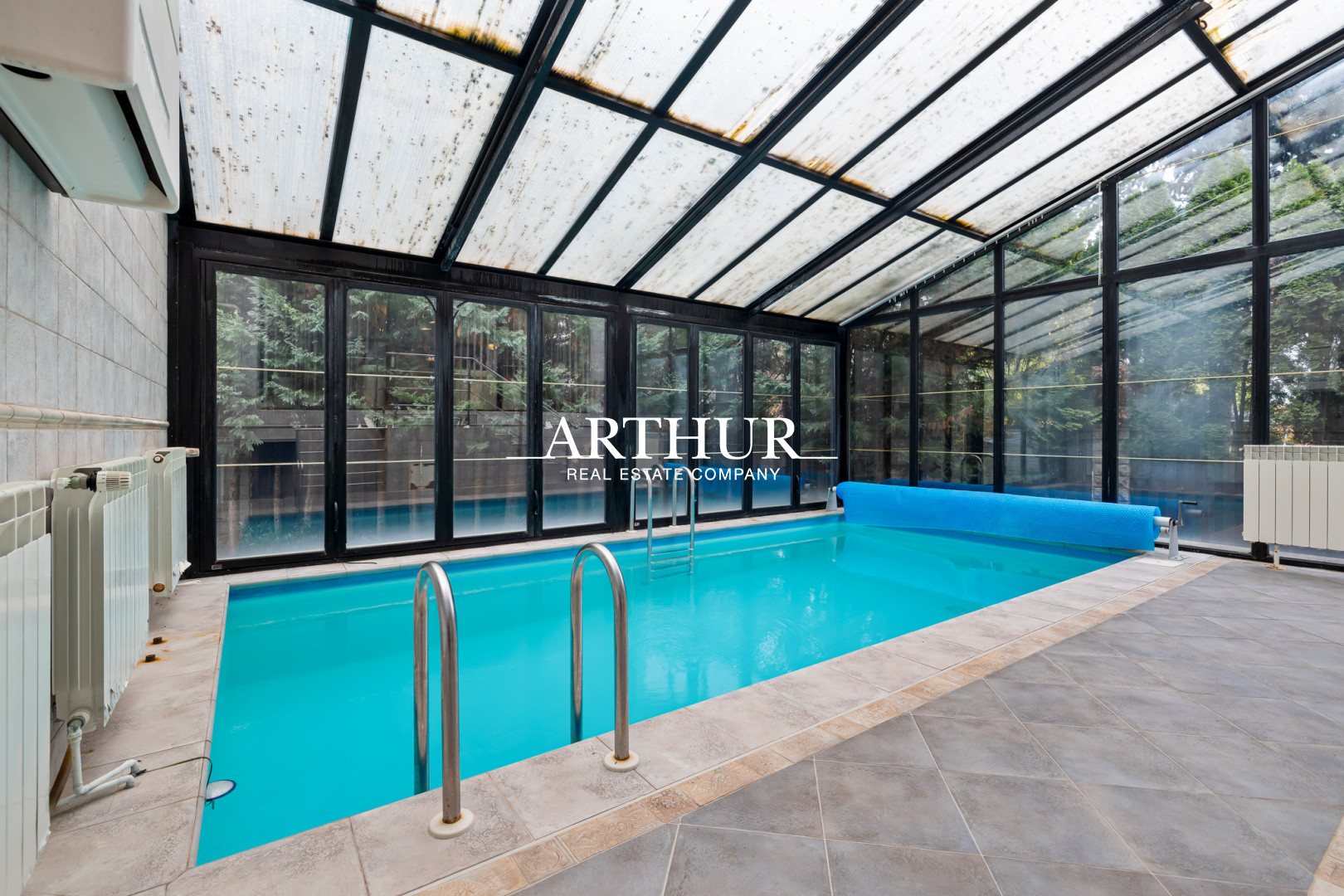 Kúpa, prenájom a predaj nehnuteľnosti