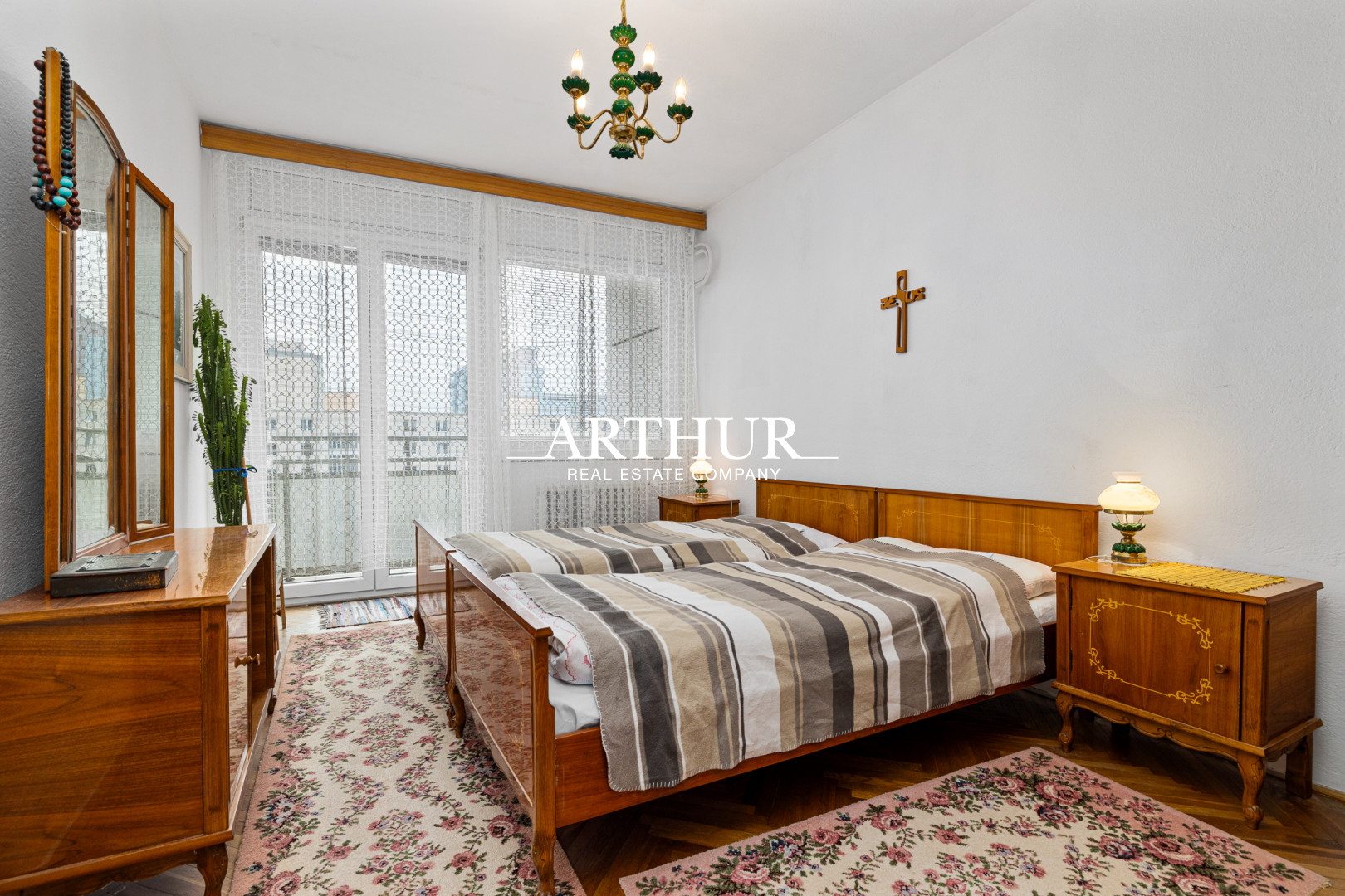 Kúpa, prenájom a predaj nehnuteľnosti