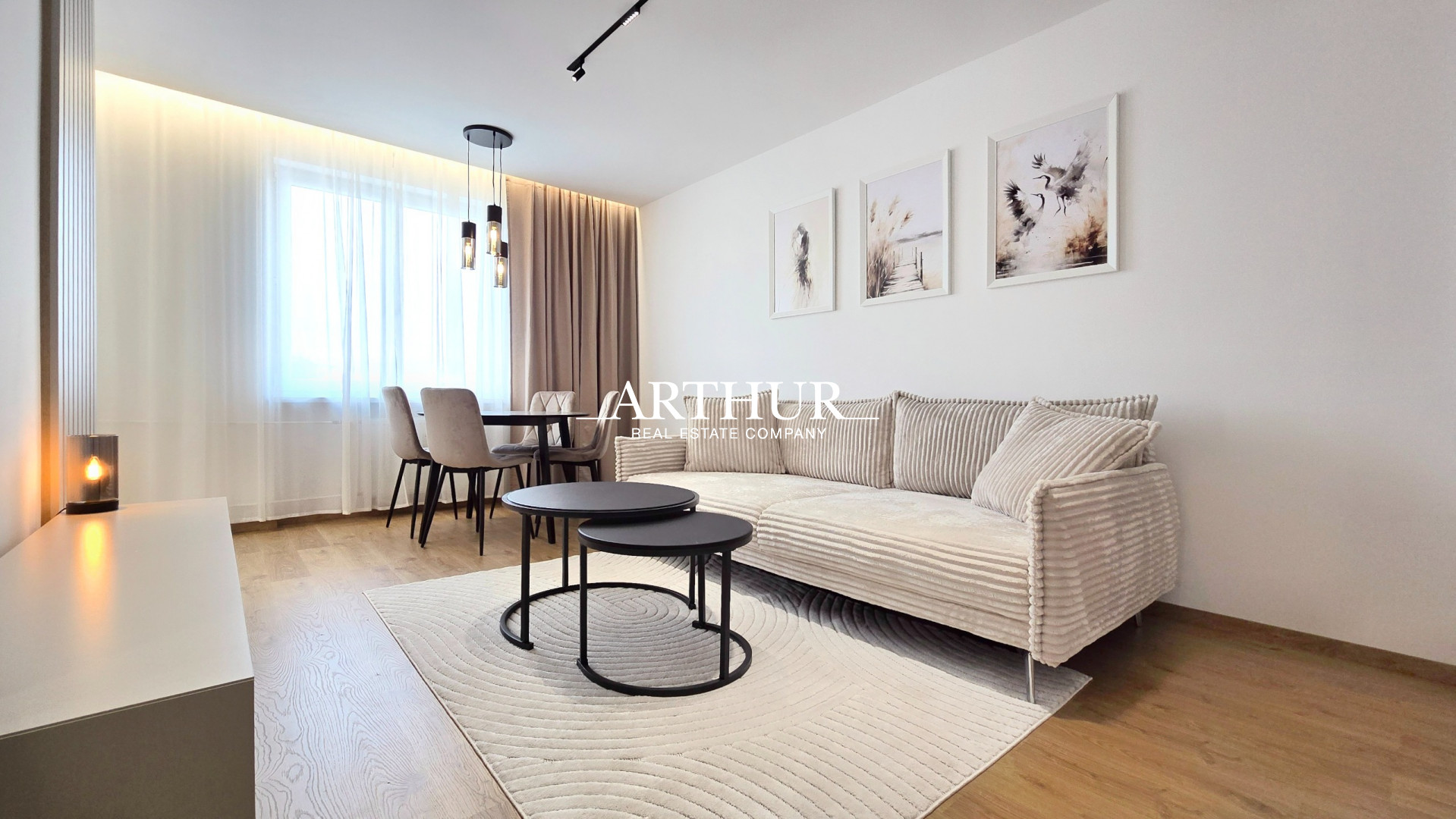 Kúpa, prenájom a predaj nehnuteľnosti