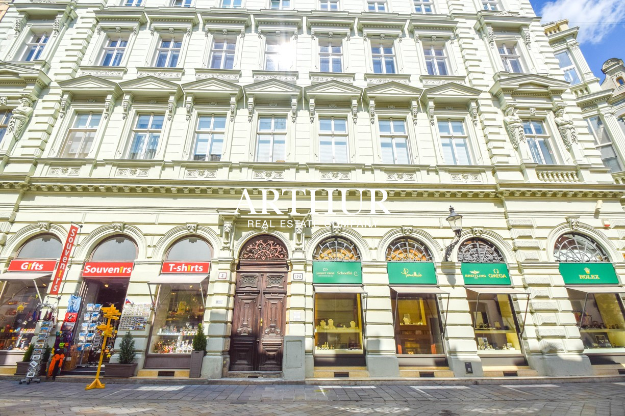 Kúpa, prenájom a predaj nehnuteľnosti